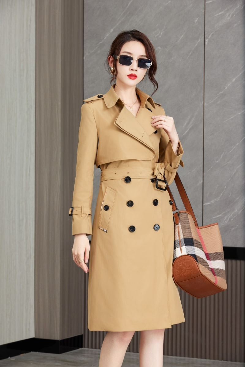 Burberry Outwear